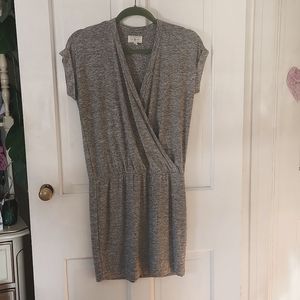 💰 Lou & Grey wrap-dress size XS